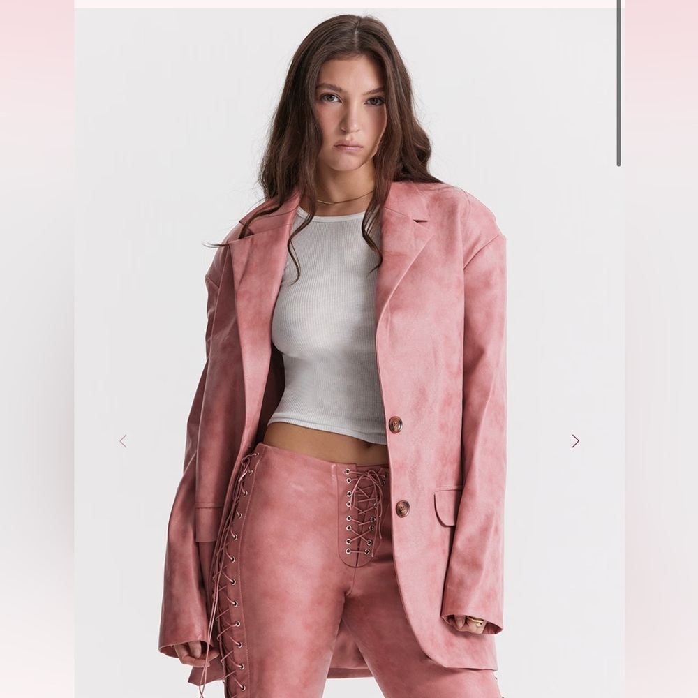 House of CB Blazer